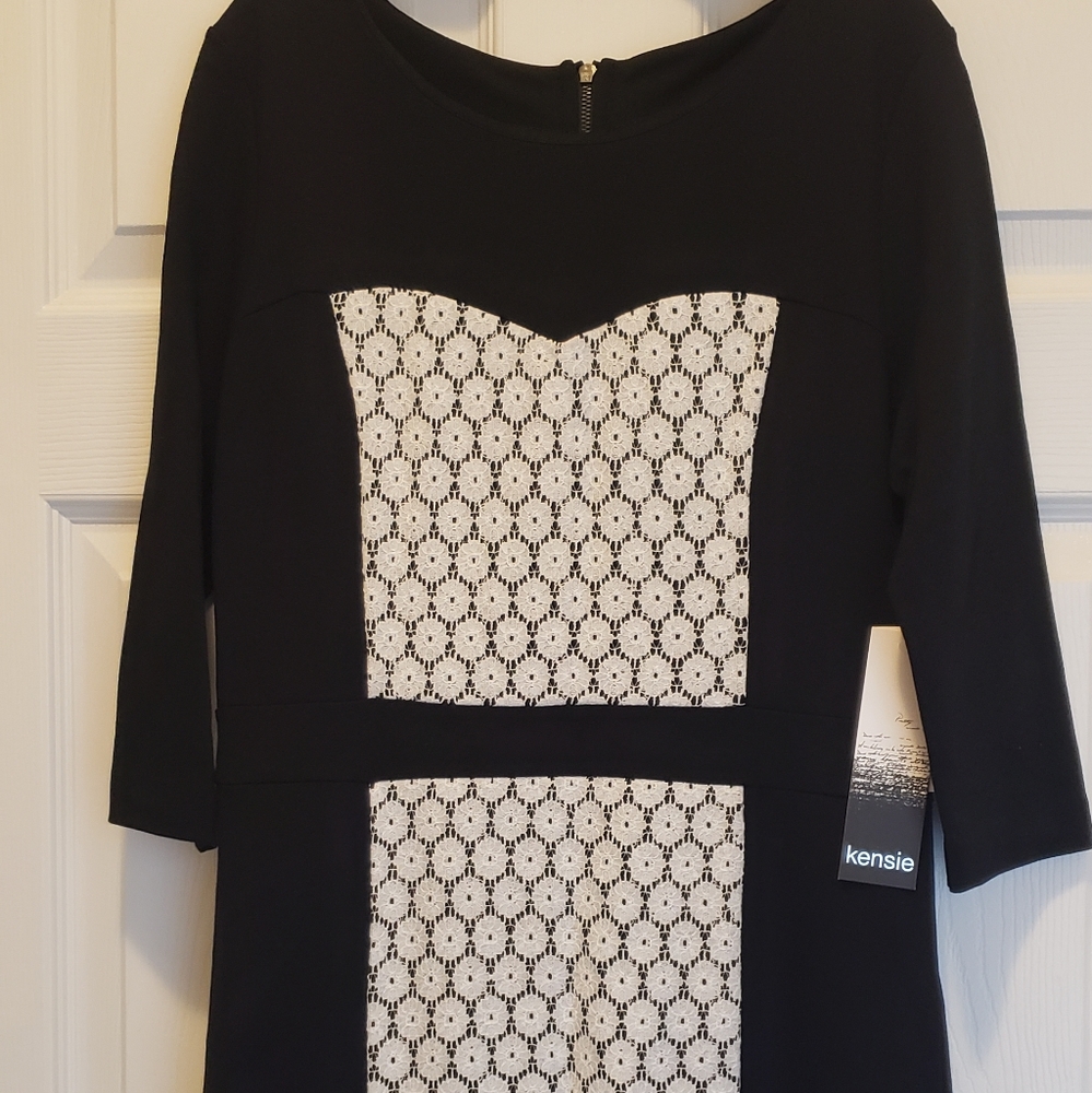 Kensie Dress, New
